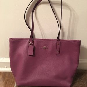 Coach purse 👛